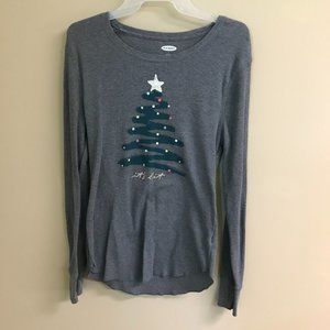 3 For 5 Old Navy Christmas Shirt 